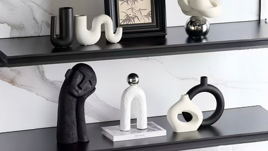 The Emotional Architecture of Objects