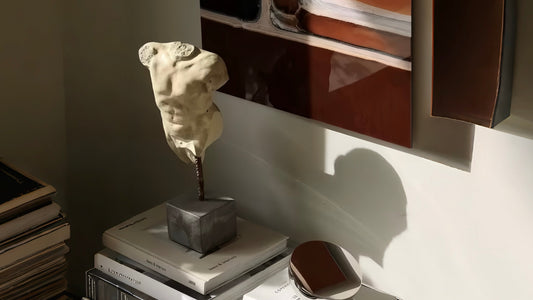 Quiet Luxury: The Atmosphere of Living Objects