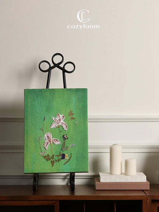 Textura Maison French Relief Wall Art