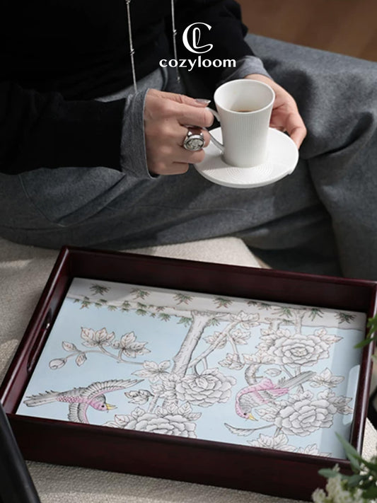 Ceramic Haven Multi-Purpose Serving Tray