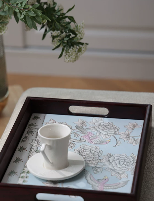 Ceramic Haven Multi-Purpose Serving Tray